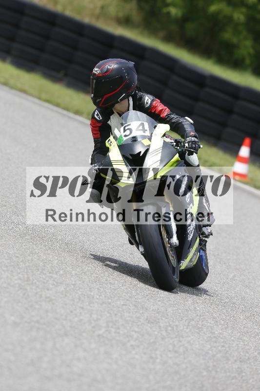 /24 08.06.2025 TZ Motorsport ADR/Gruppe gruen/54
